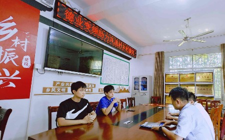 公益慈悲，我们一向在路上